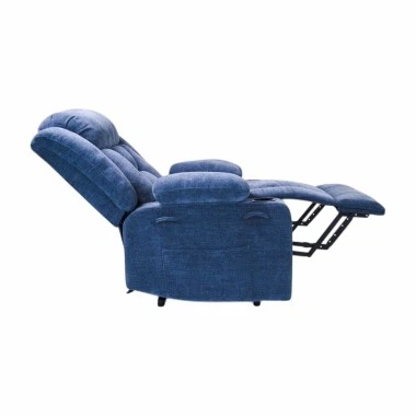 Glider Recliner Power
