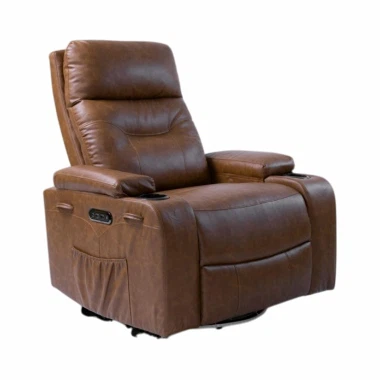 Σαλόνι κουνιστό ξαπλώστρα